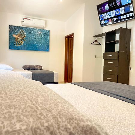 קנקון Villa Pok Ta Pok מראה חיצוני תמונה