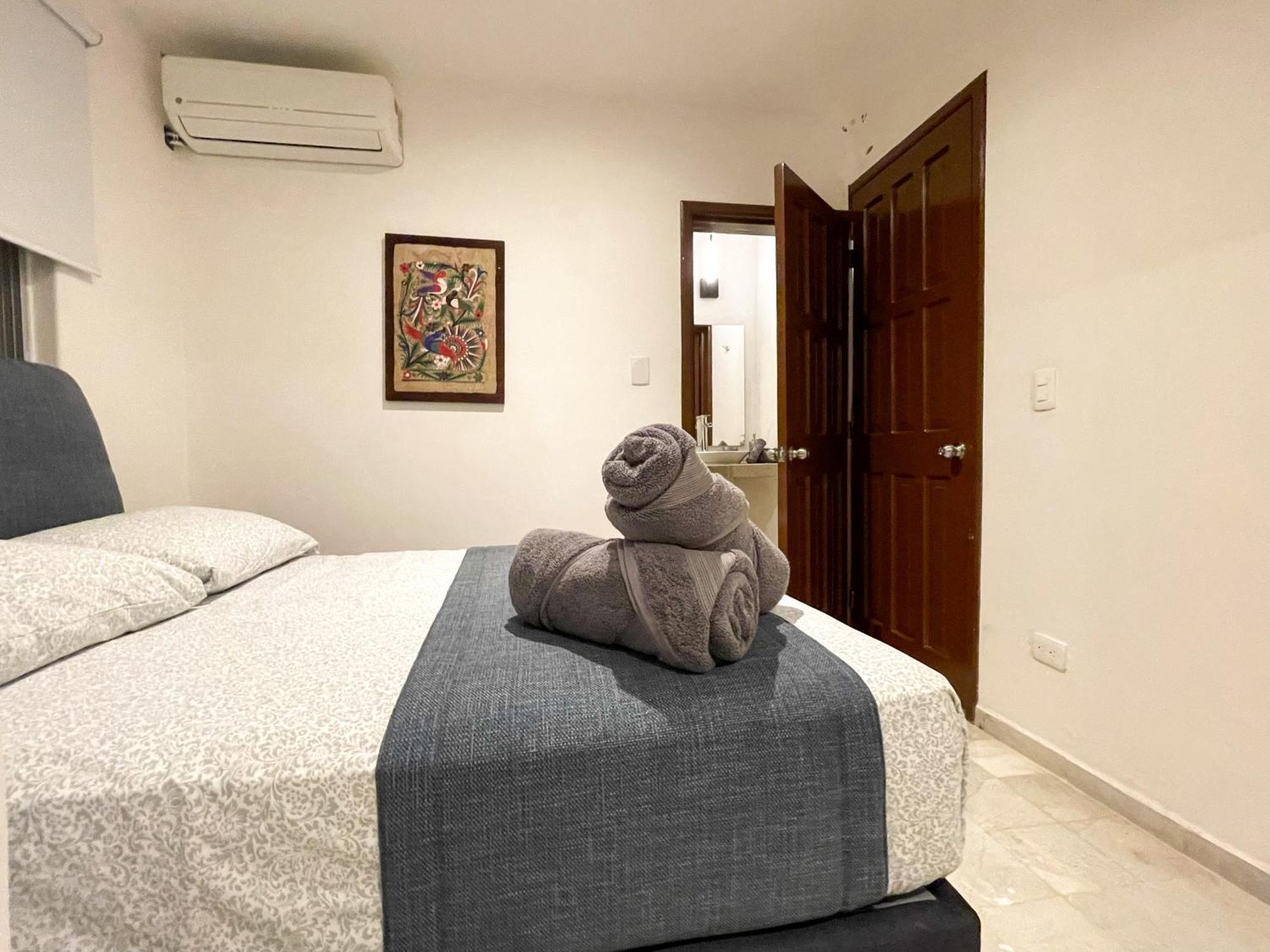 קנקון Villa Pok Ta Pok מראה חיצוני תמונה