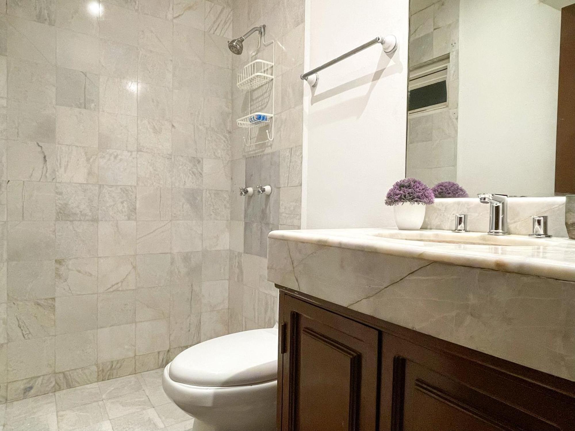 קנקון Villa Pok Ta Pok מראה חיצוני תמונה